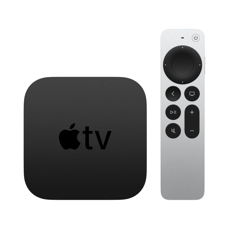 Apple TV 4K PDP Image Position 1 en US