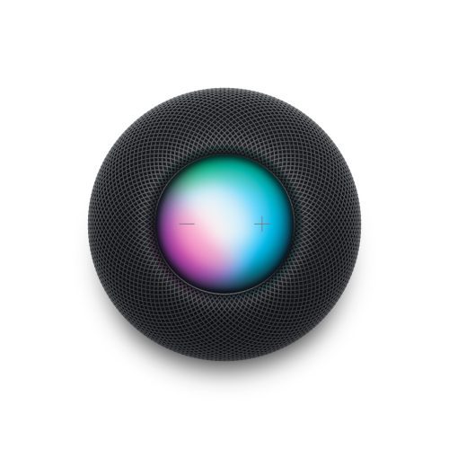 HomePod mini Space Gray PDP Image Position 4 en US