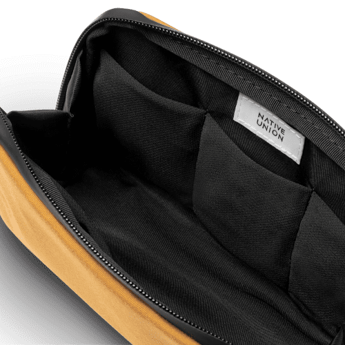 Native Union Stow Lite Organizer Kraft 2