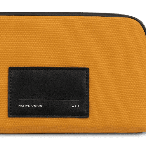 Native Union Stow Lite Organizer Kraft 3