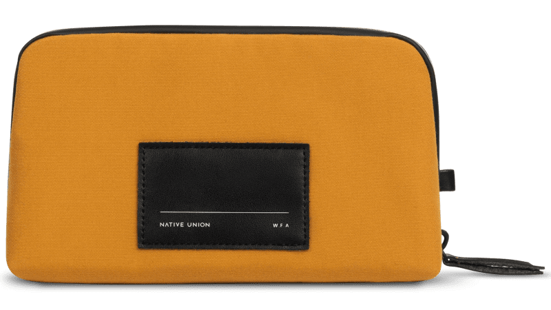 Native Union Stow Lite Organizer Kraft 3