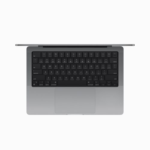 Product Image Mac MBP14 M3 SG 2