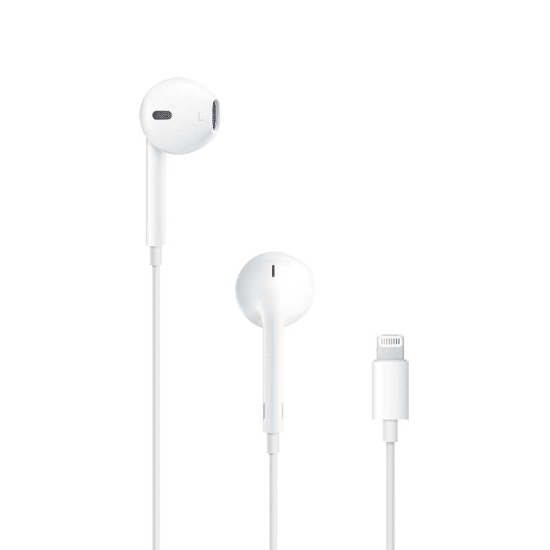 earbuds lightning 2