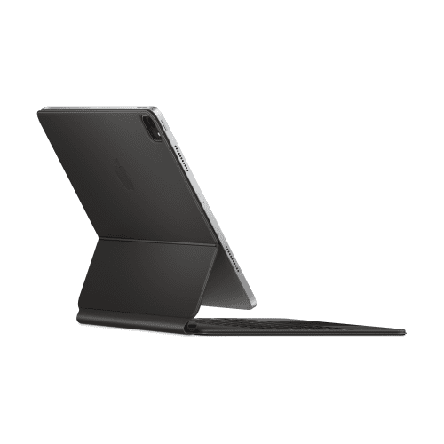 ipadpro12.9magiccase black