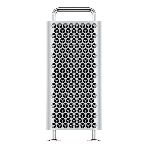 mac pro tower 2023 gallery1