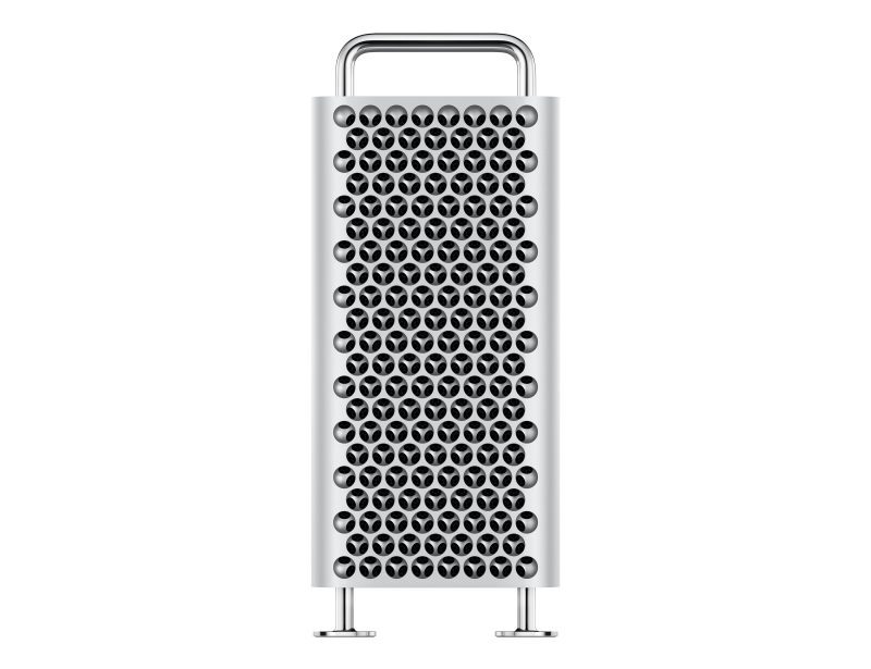 mac pro tower 2023 gallery1